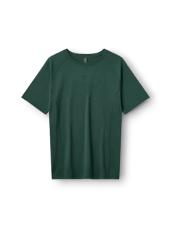 T-shirt med raglanærmer til mænd