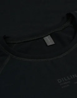 T-shirt med raglanærmer til mænd