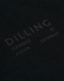 T-shirt med raglanærmer til mænd