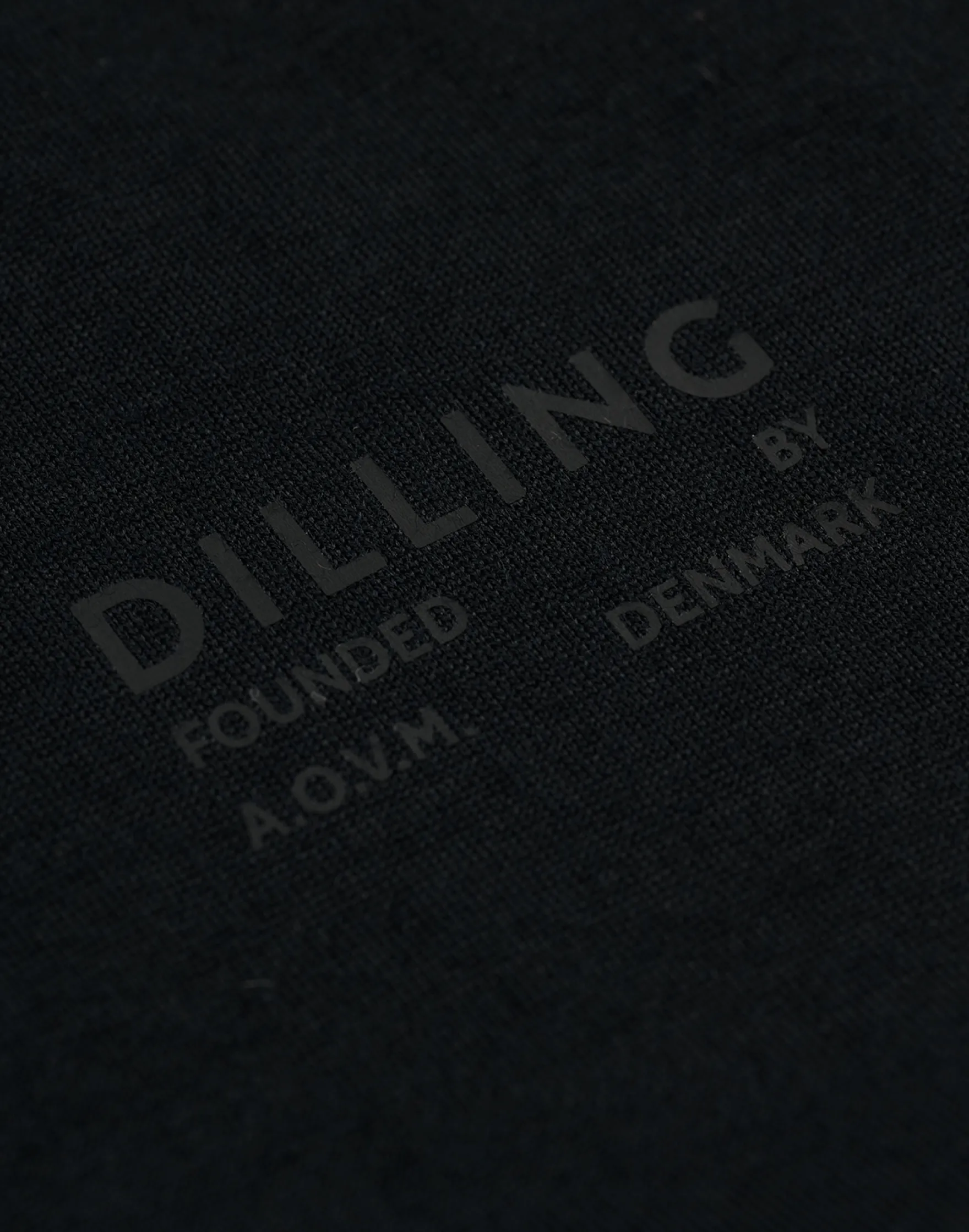 T-shirt med raglanærmer til mænd