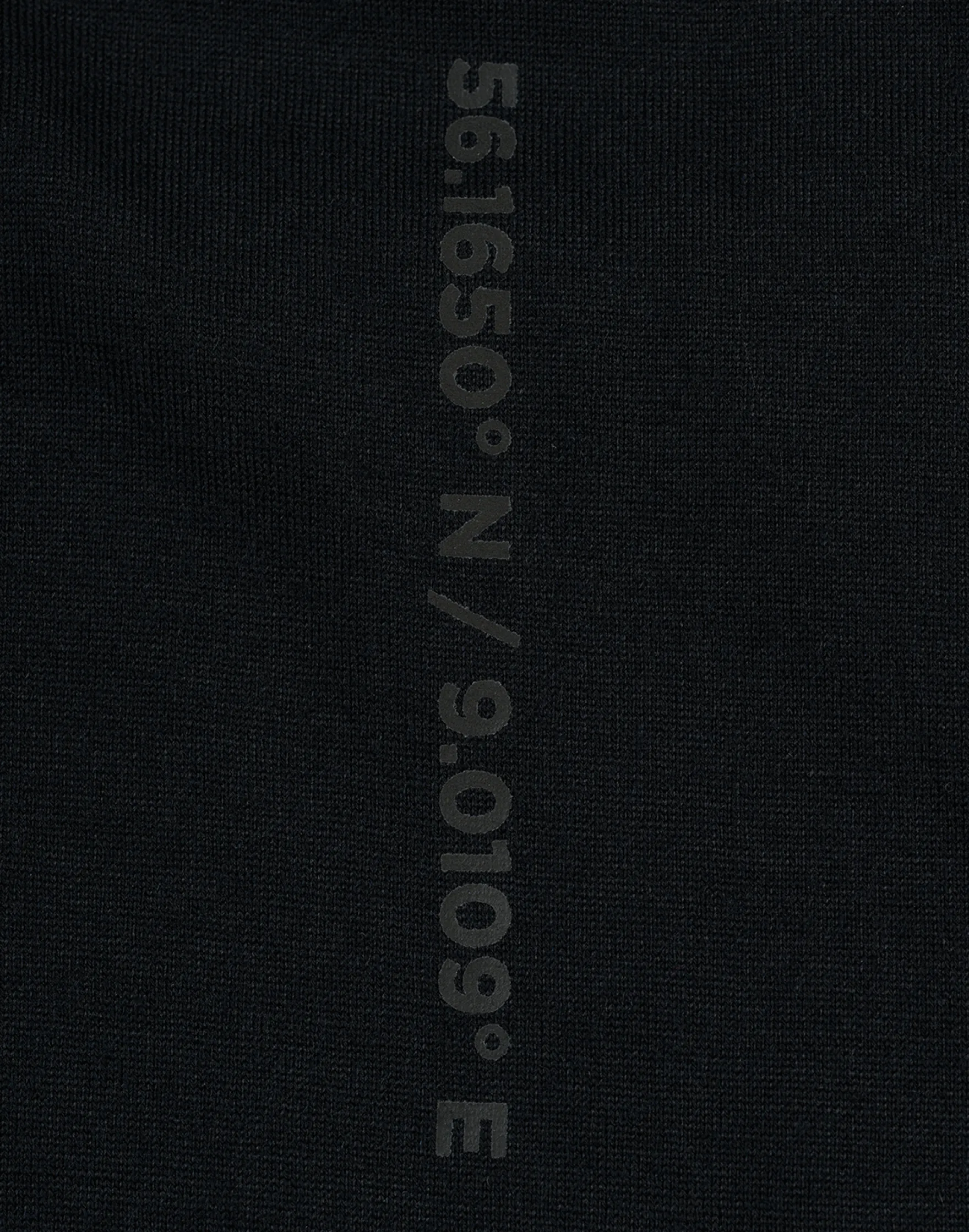 T-shirt med raglanærmer til mænd