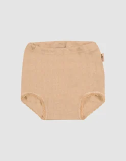 Underbukser i merinould/silke til baby