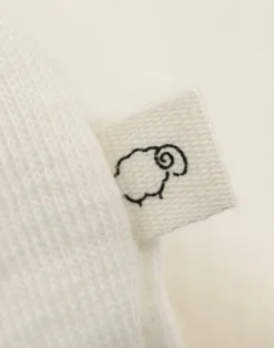 Underbukser i merinould til baby
