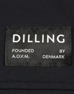 Vest i softshell/uldteddy til mænd